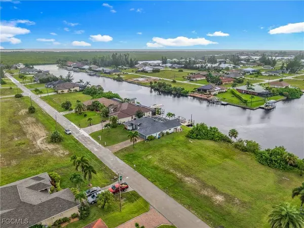 4209 NW 20th TER, Cape Coral, FL 33993