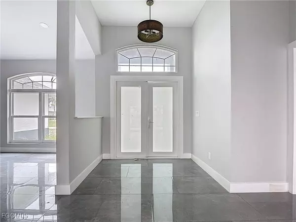 4209 NW 20th TER, Cape Coral, FL 33993