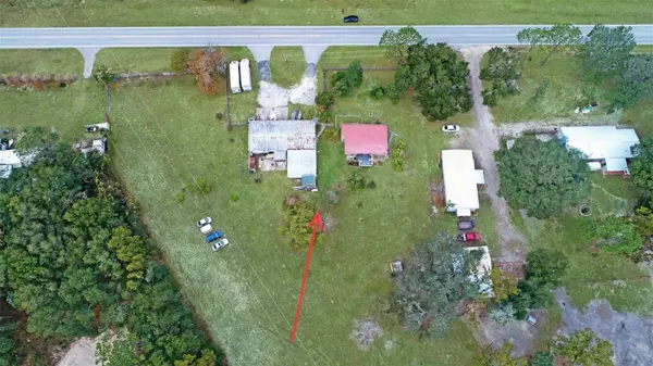 11455 SE HIGHWAY 464C, Ocklawaha, FL 32179