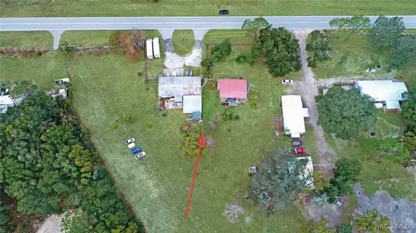 11455 SE HIGHWAY 464C, Ocklawaha, FL 32179