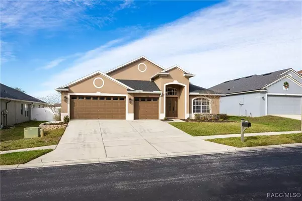 13413 MANDALAY PL, Spring Hill, FL 34609