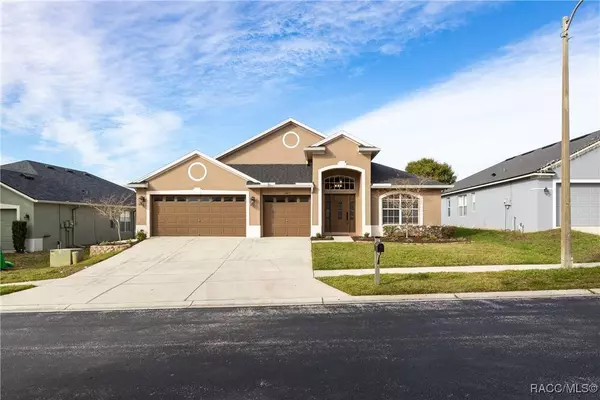 13413 MANDALAY PL, Spring Hill, FL 34609