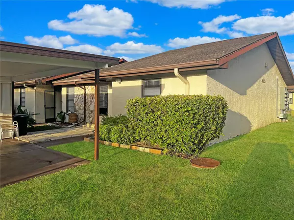 6431 DREXEL DR #1, Port Richey, FL 34668