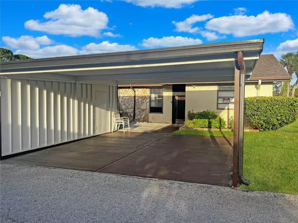 6431 DREXEL DR #1, Port Richey, FL 34668