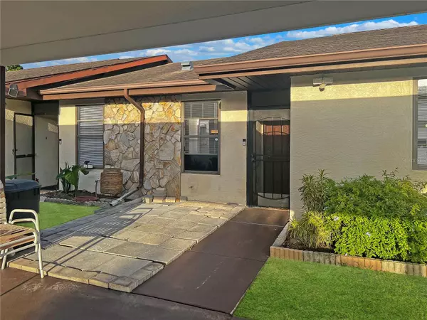 6431 DREXEL DR #1, Port Richey, FL 34668