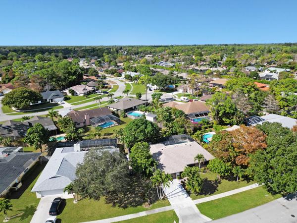 Top Neighborhoods in Wellington, FL for Homebuyers in 2026