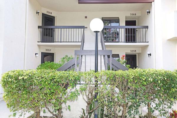 3358 Perimeter DR 3358, Greenacres, FL 33467