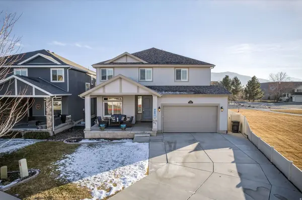465 W MEADOW WALK DR, Heber City, UT 84032