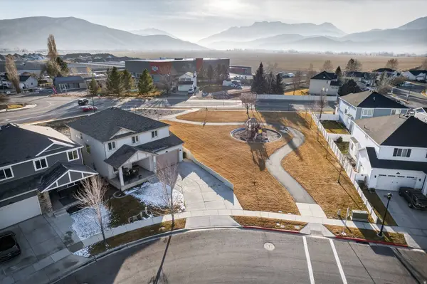 465 W MEADOW WALK DR, Heber City, UT 84032