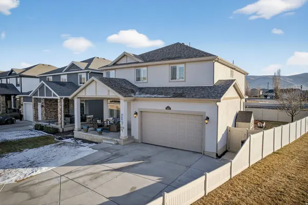 465 W MEADOW WALK DR, Heber City, UT 84032
