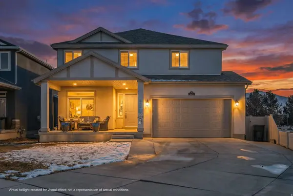 465 W MEADOW WALK DR, Heber City, UT 84032