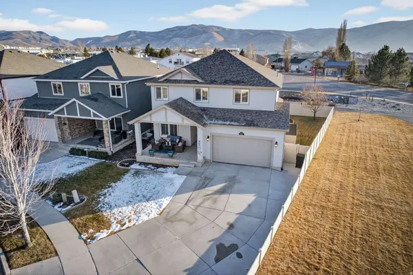 465 W MEADOW WALK DR, Heber City, UT 84032