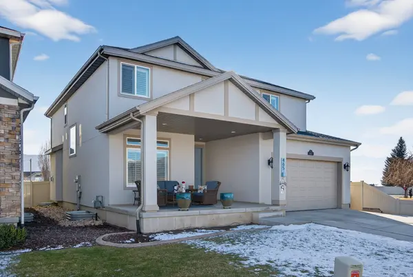 465 W MEADOW WALK DR, Heber City, UT 84032