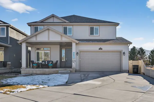 465 W MEADOW WALK DR, Heber City, UT 84032
