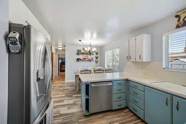 451 S 200 E, Heber City, UT 84032