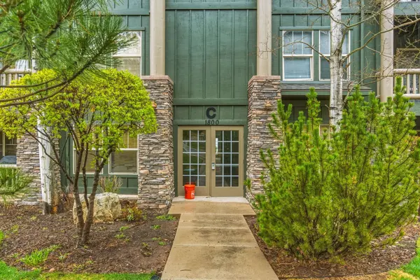 1800 W FOX  BAY DR N #C301, Heber City, UT 84032
