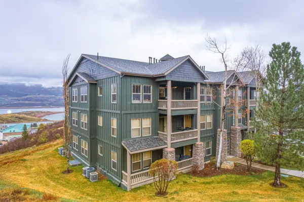 1800 W FOX  BAY DR N #C301, Heber City, UT 84032