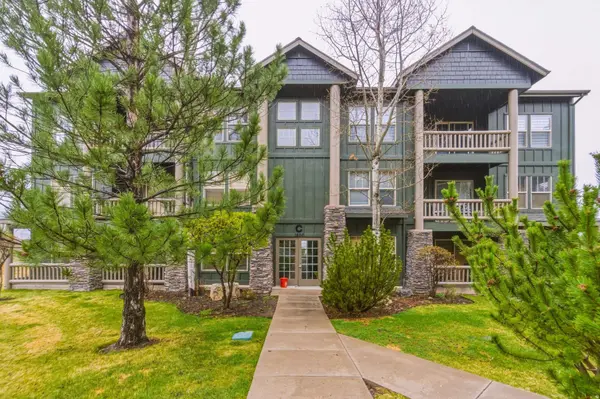 1800 W FOX  BAY DR N #C301, Heber City, UT 84032