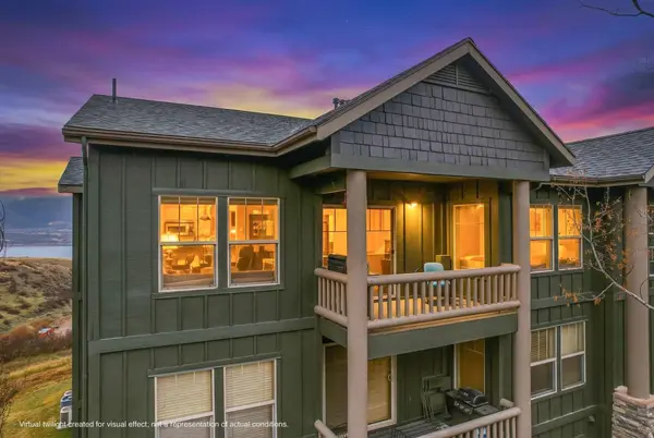 1800 W FOX  BAY DR N #C301, Heber City, UT 84032