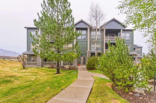 1800 W FOX  BAY DR N #C301, Heber City, UT 84032
