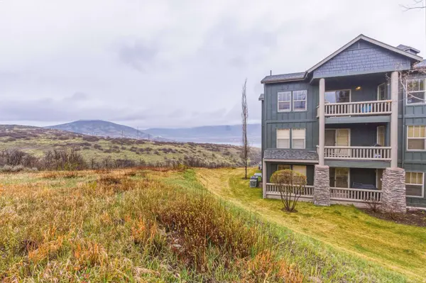 1800 W FOX  BAY DR N #C301, Heber City, UT 84032