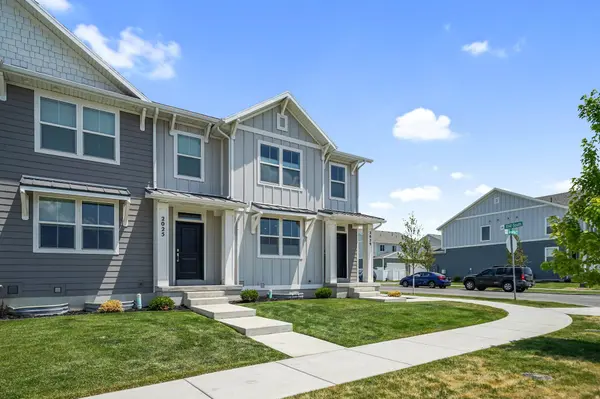 2029 S SAWMILL BLVD, Heber City, UT 84032