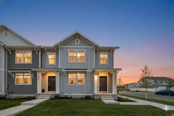 2029 S SAWMILL BLVD, Heber City, UT 84032