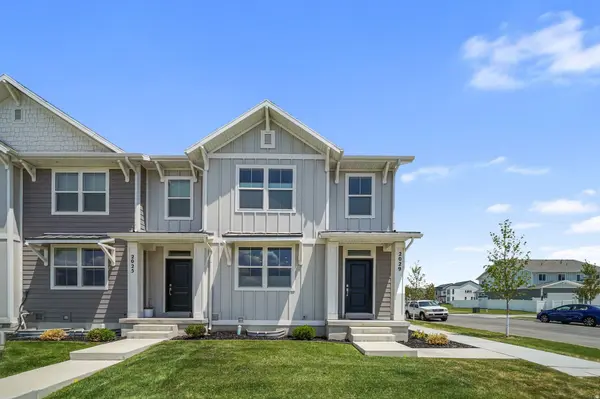 2029 S SAWMILL BLVD, Heber City, UT 84032