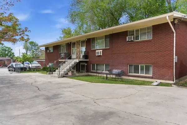 1171 S 100 E, Orem, UT 84058