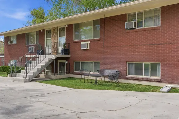 1171 S 100 E, Orem, UT 84058