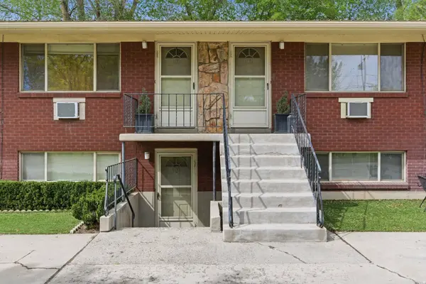 1171 S 100 E, Orem, UT 84058
