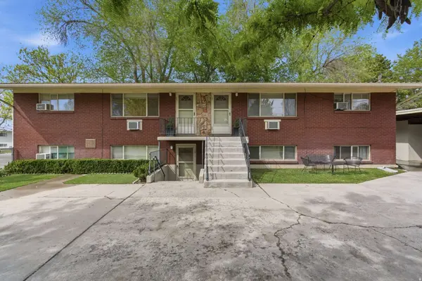 1171 S 100 E, Orem, UT 84058