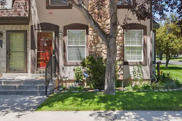 58 S GENEVA DR, Midway, UT 84049