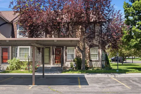 58 S GENEVA DR, Midway, UT 84049