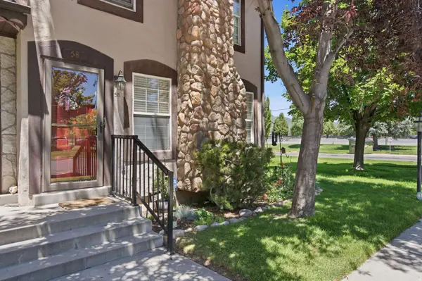 58 S GENEVA DR, Midway, UT 84049