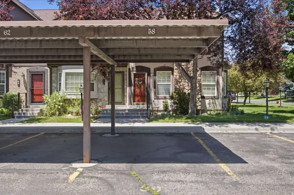 58 S GENEVA DR, Midway, UT 84049