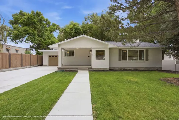 444 S 100 E, Heber City, UT 84032