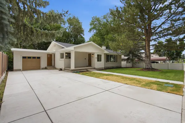 444 S 100 E, Heber City, UT 84032