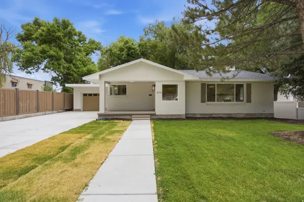 444 S 100 E, Heber City, UT 84032