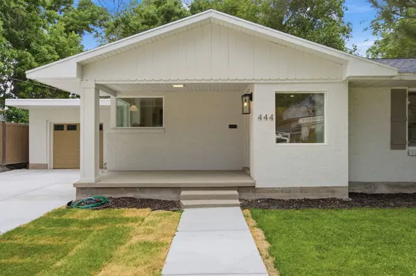 444 S 100 E, Heber City, UT 84032