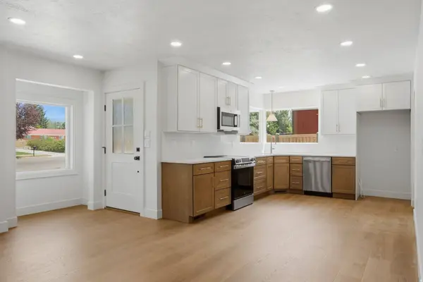 444 S 100 E, Heber City, UT 84032