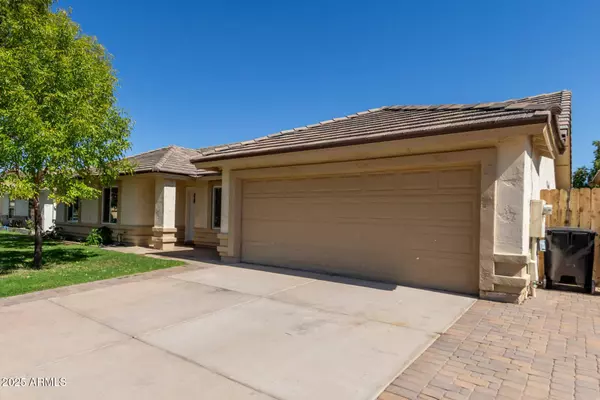 641 N 38TH Street, Mesa, AZ 85205