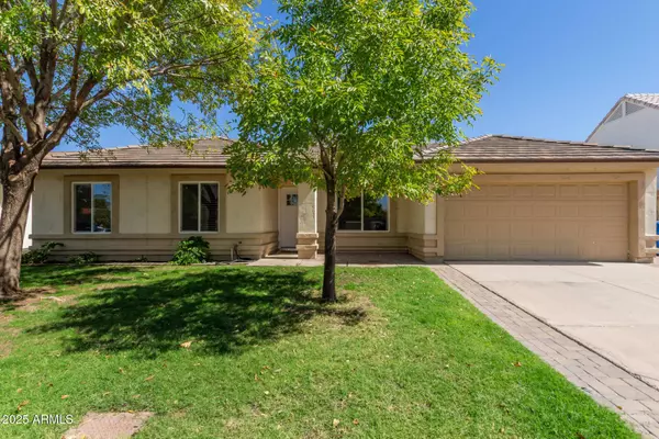 641 N 38TH Street, Mesa, AZ 85205
