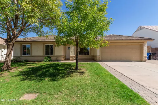 641 N 38TH Street, Mesa, AZ 85205