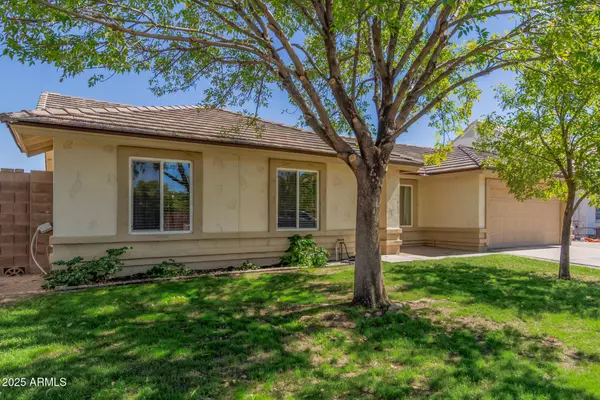 641 N 38TH Street, Mesa, AZ 85205