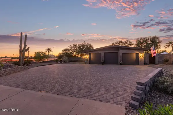 6616 E CACTUS Road, Scottsdale, AZ 85254