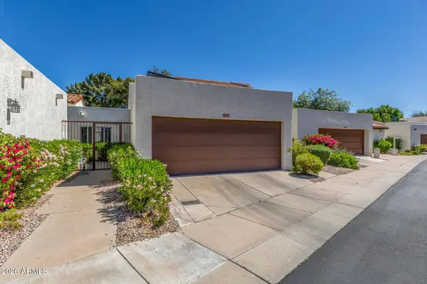 11629 N 40TH Way, Phoenix, AZ 85028