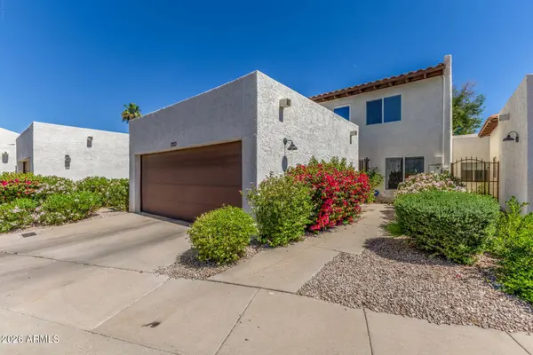 11629 N 40TH Way, Phoenix, AZ 85028