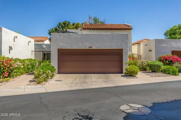 11629 N 40TH Way, Phoenix, AZ 85028