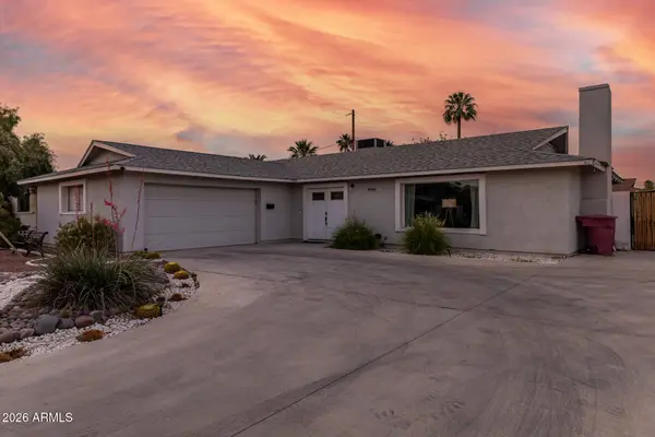 8756 E VALLEY VISTA Drive, Scottsdale, AZ 85250